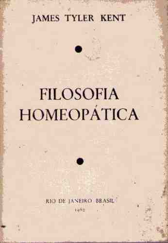Filosofia Manual Homeopático