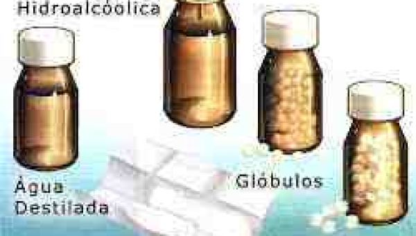 Guia Completo de Formas Farmacêuticas Homeopáticas: Entenda as Diferenças