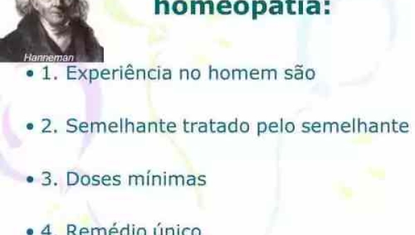  Dra. Bastide: Homeopatia, um processo de comunicação