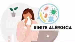 Rinites Alérgicas Tratar com Homeopatia