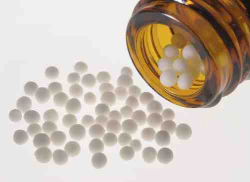 Comprovação da efetividade dos medicamentos Homeopáticos
