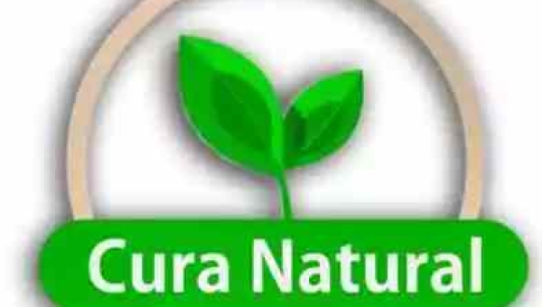 O que é Cura Natural ou Cura Verde?