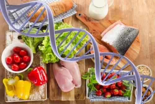 Curso de Nutrigenética