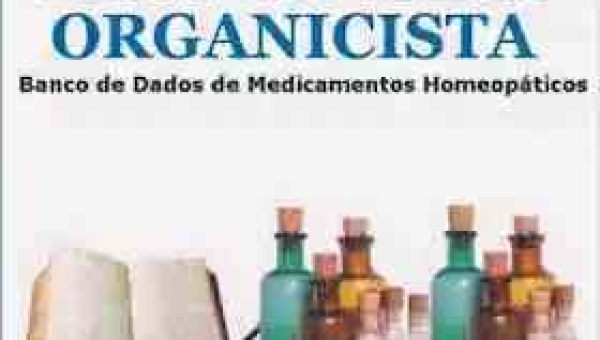 Organicismo Homeopatia