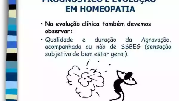 Prognóstico clínico dinâmico
