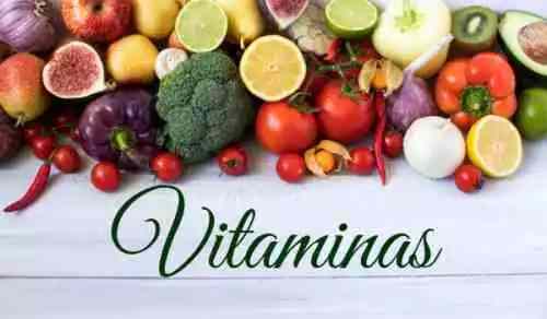 Descobrindo Algumas Vitaminas: Seus Benefícios e Fontes Naturais