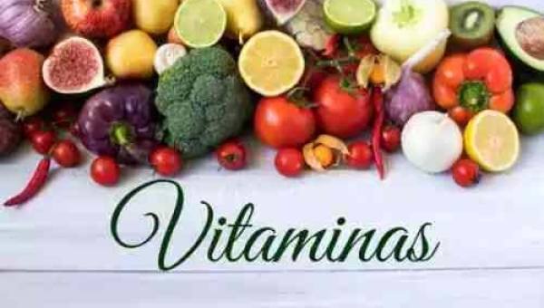 Descobrindo Algumas Vitaminas: Seus Benefícios e Fontes Naturais