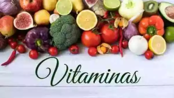 Descobrindo Algumas Vitaminas: Seus Benefícios e Fontes Naturais