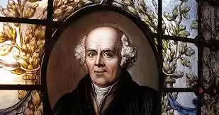 Samuel Hahnemann