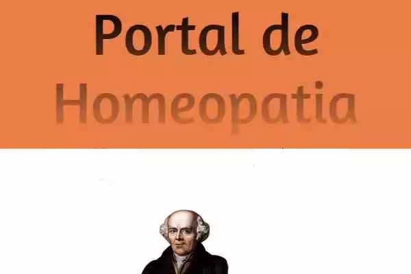 Portal de Homeopatia