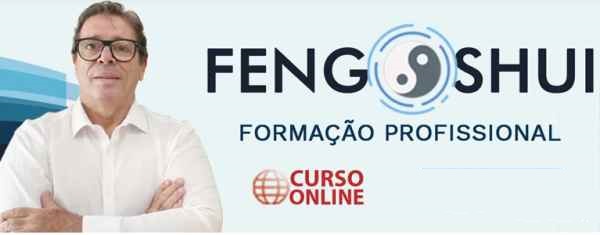 Feng Shui Formação Profissional