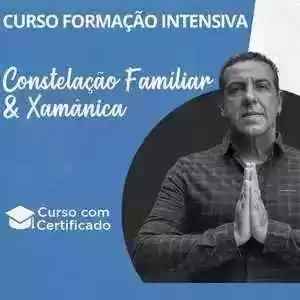 Constelação Familiar Sistêmica e Xamânica