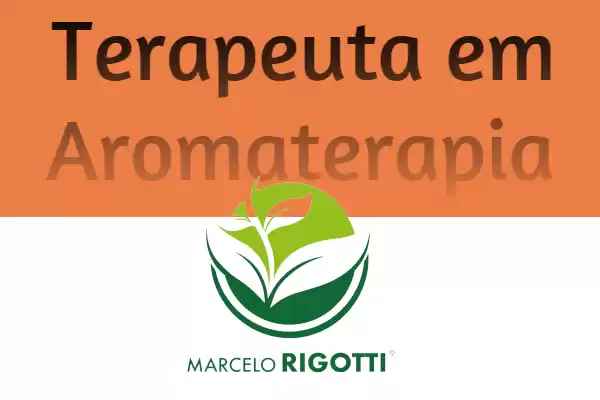 Terapeuta em Aromaterapia