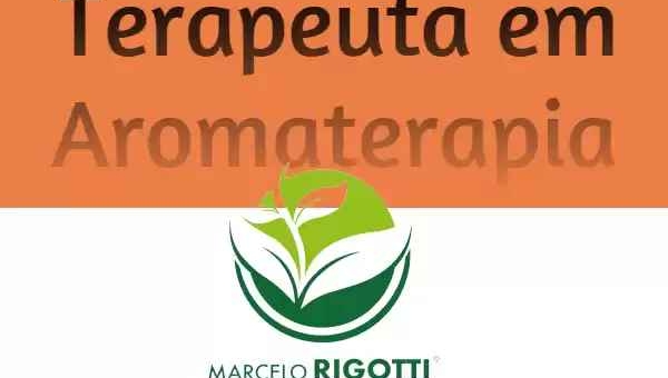 Terapeuta em Aromaterapia