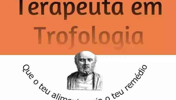 Terapeuta em Trofologia