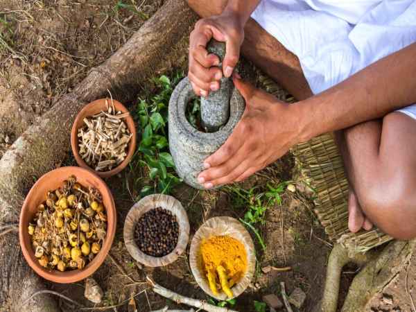 Ayurveda: Os Segredos Milenares da Saúde e do Equilíbrio