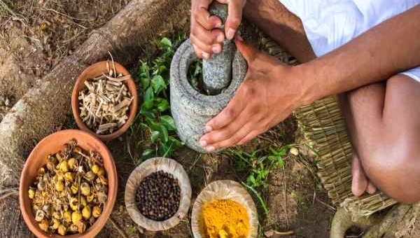 Ayurveda: Os Segredos Milenares da Saúde e do Equilíbrio