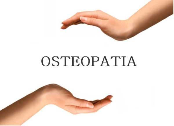 Osteopatia