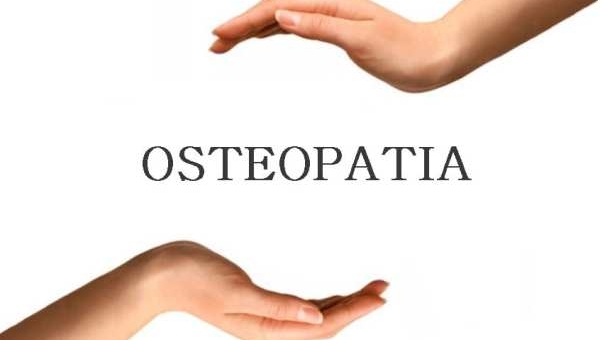 Osteopatia