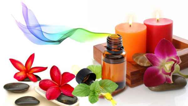 Aromaterapia: Benefícios no Sistema Público de Saúde