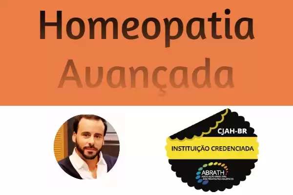 Curso de Homeopatia Avançado