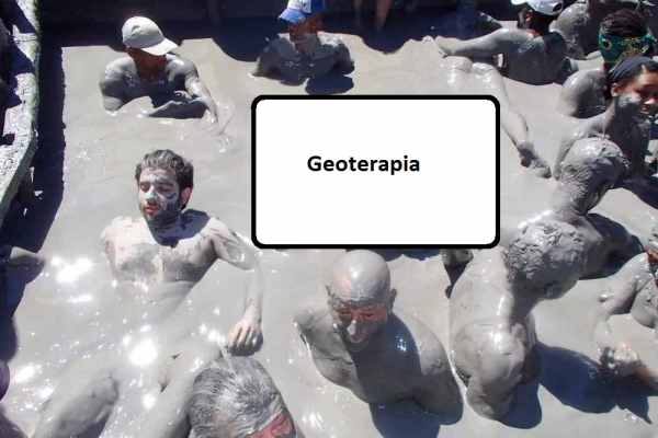 Geoterapia O Que é? Indicações [A Cura Que Vem da Terra]