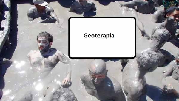 Geoterapia O Que é? Indicações [A Cura Que Vem da Terra]