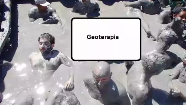 Geoterapia O Que é? Indicações [A Cura Que Vem da Terra]