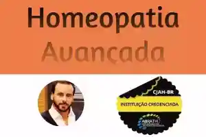 homeopatia avancada