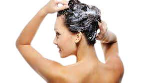 cabelo hidratado com oleo essencial alecrim removebg preview