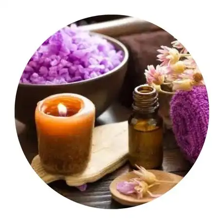 oleos essenciais e aromaterapia