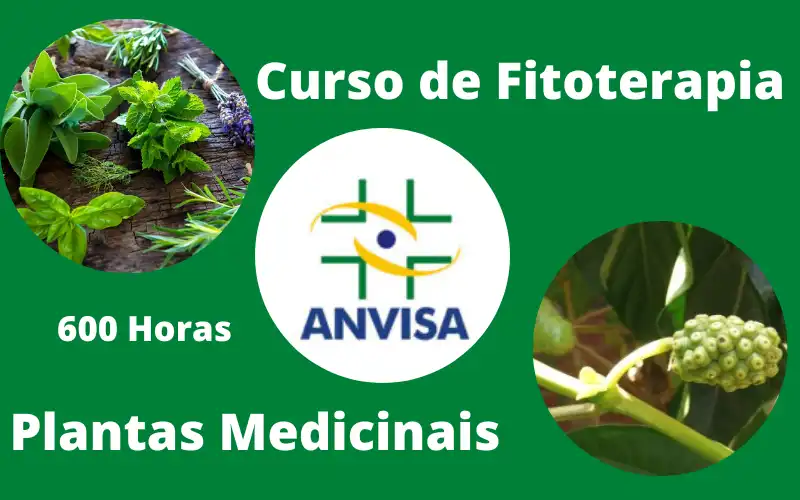 Curso de Fitoterapia