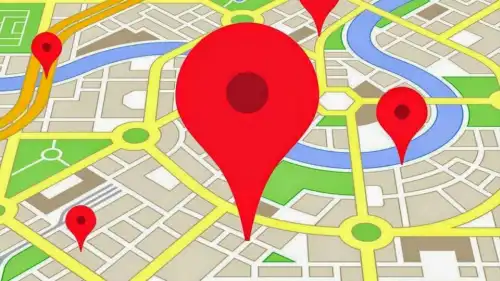 google local