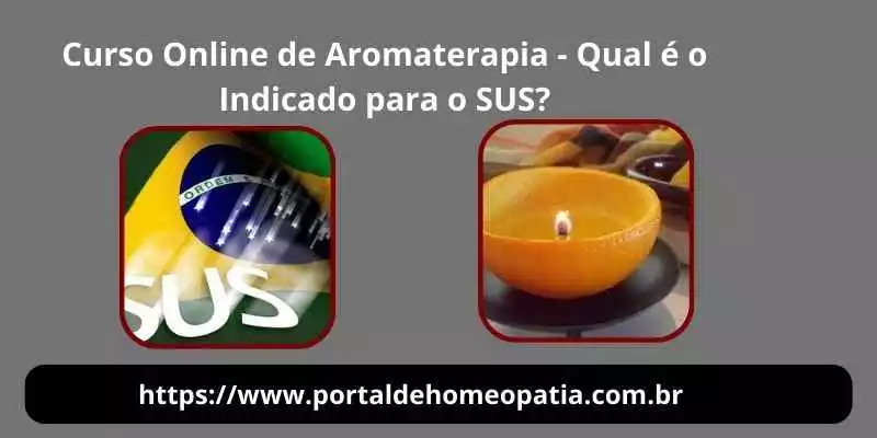 aromaterapia sus