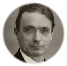 Rudolf Steiner