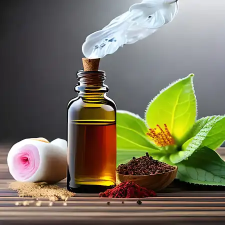 aromaterapia auxilia para perder peso