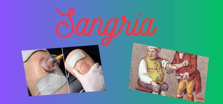 O que é e Como Fazer a Sangria Terapêutica?