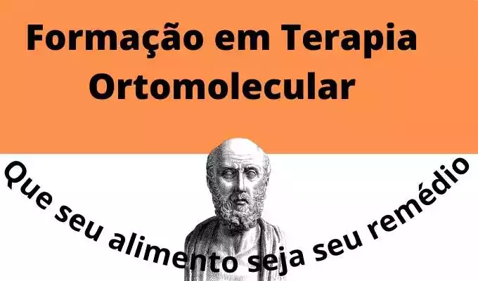 terapeuta em trofologia