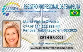 terapeuta abrath
