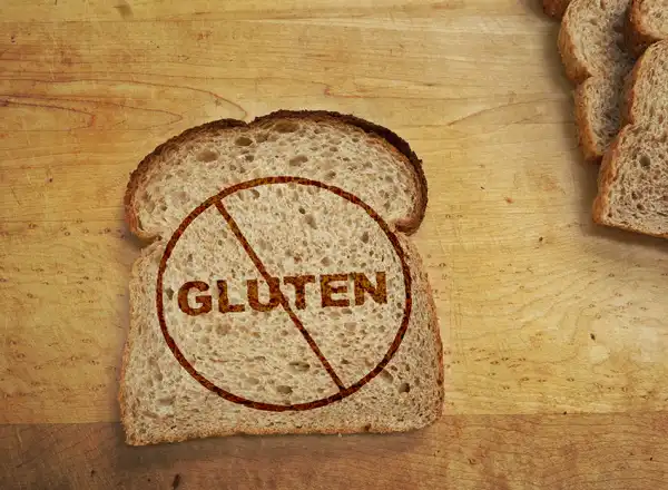 gluten