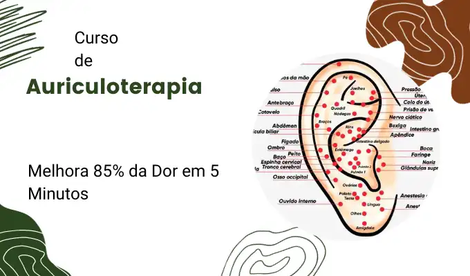 Auriculoterapia