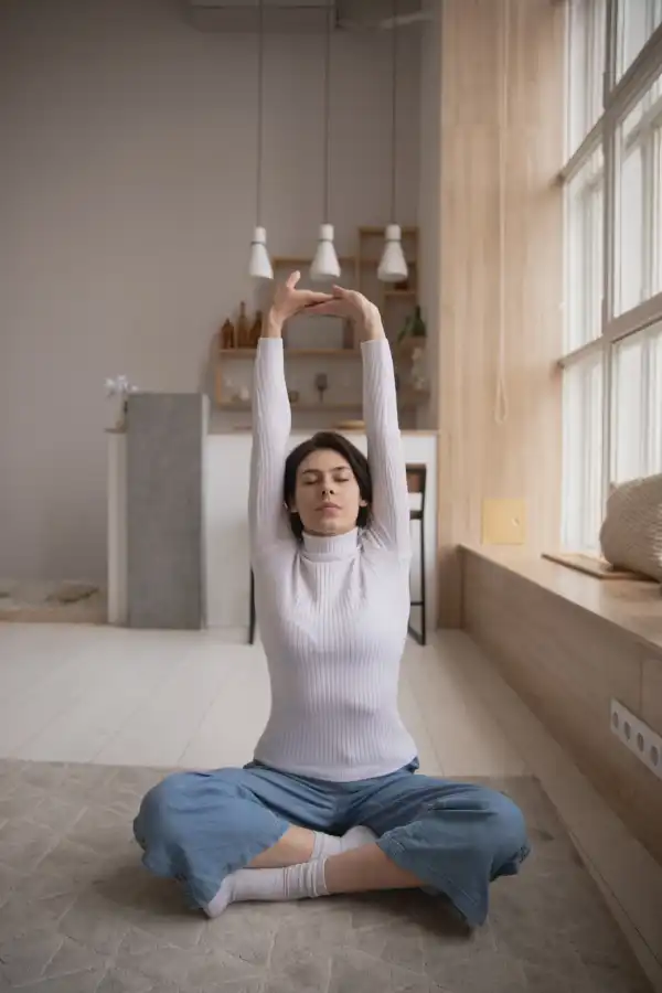 yoga