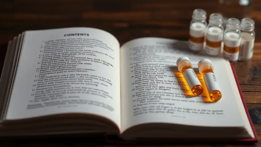 Glossário de Homeopatia