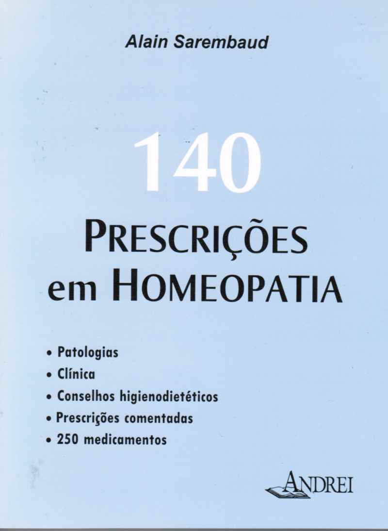 140 prescricoes