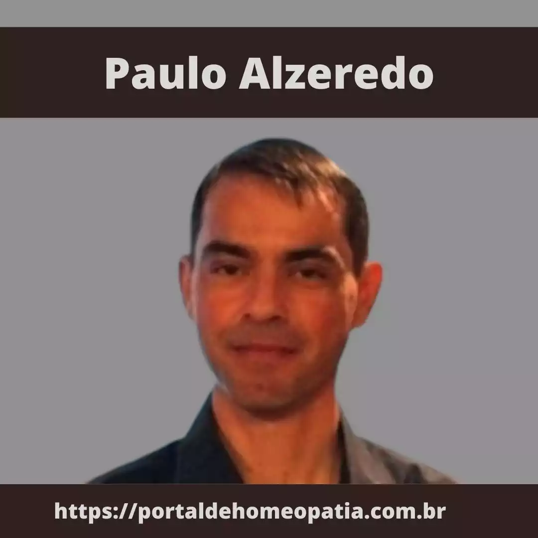 Paulo Portal de Homeopatia