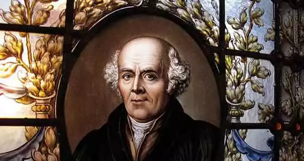 Samuel Hahnemann