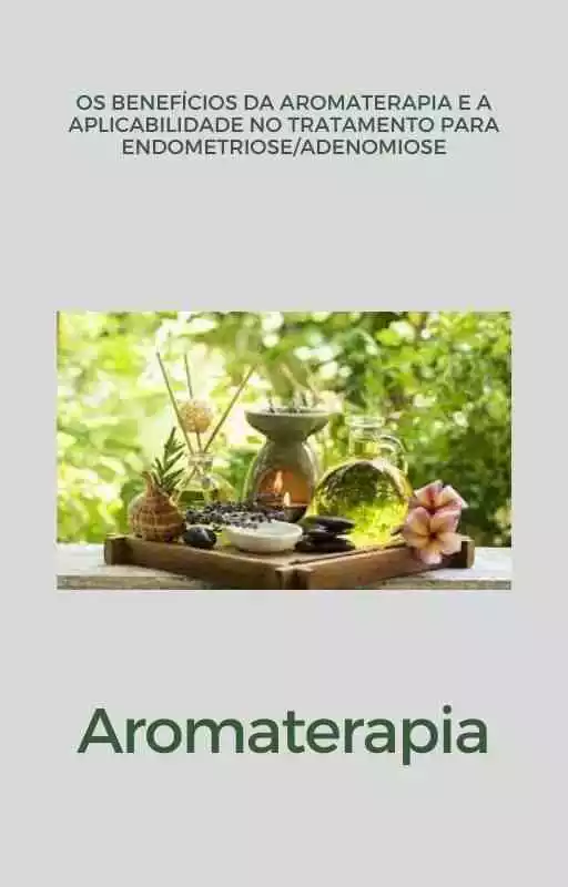 aromaterapia ebook