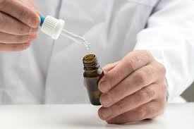 doses na homeopatia