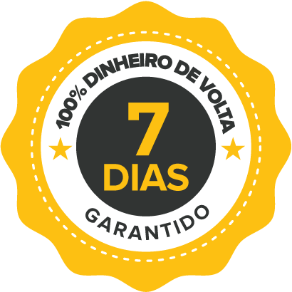 garantia 7 dias