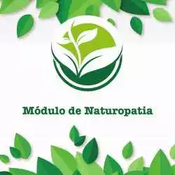 modulo naturopatia